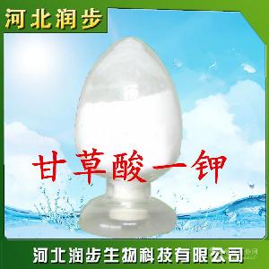 食用甘草酸一鉀價格CAS 68039-19-0