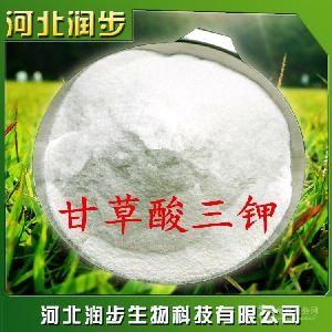 食用甘草酸三鉀價格 CAS 68797-35-3