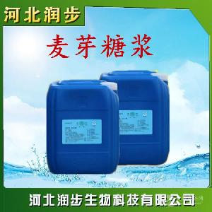 食品級(jí)果葡糖漿價(jià)格作用