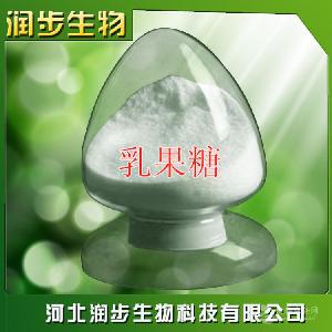 乳果糖在食品加工中的應用