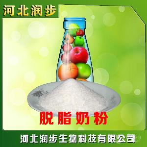 河北润步营养强化剂进口脱脂奶粉