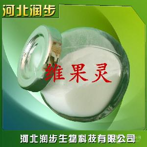 維果靈在食品加工中的應(yīng)用