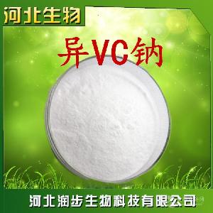 食用異VC鈉用法用量