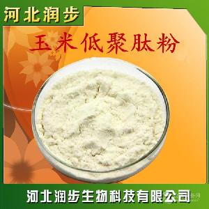 食品级无机盐类玉米低聚肽粉