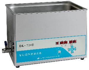 超聲波清洗機 DL-720E 高低頻 加熱控溫 功率可調
