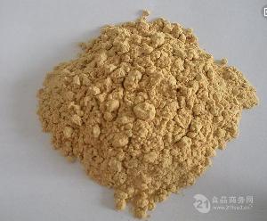 大豆异黄酮20% 食品级