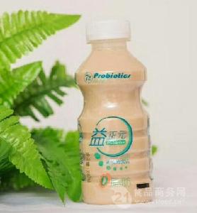 廠家供應益正元100ml乳酸菌春節禮盒20瓶裝_山東棗莊__乳飲料-食品